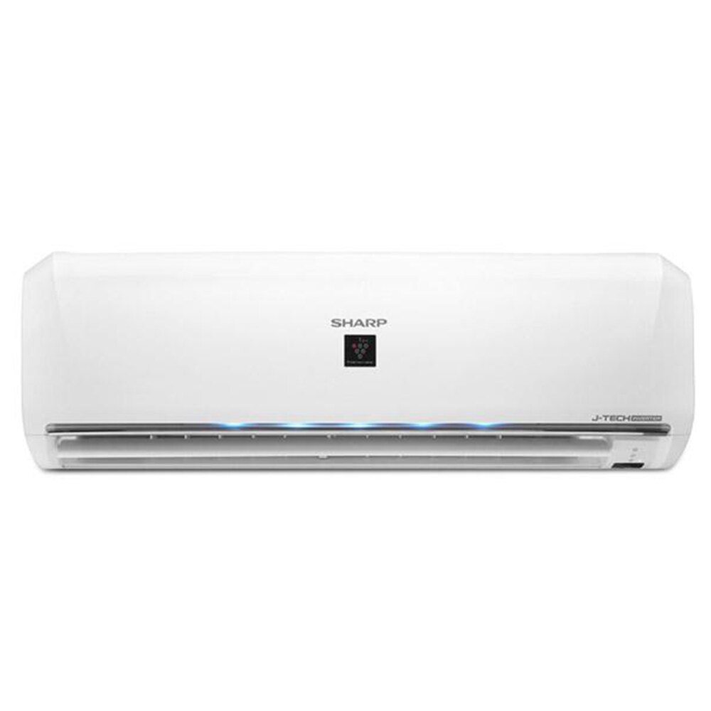 Beli Sharp New J-Tech Inverter with AIoT Plasmacluster